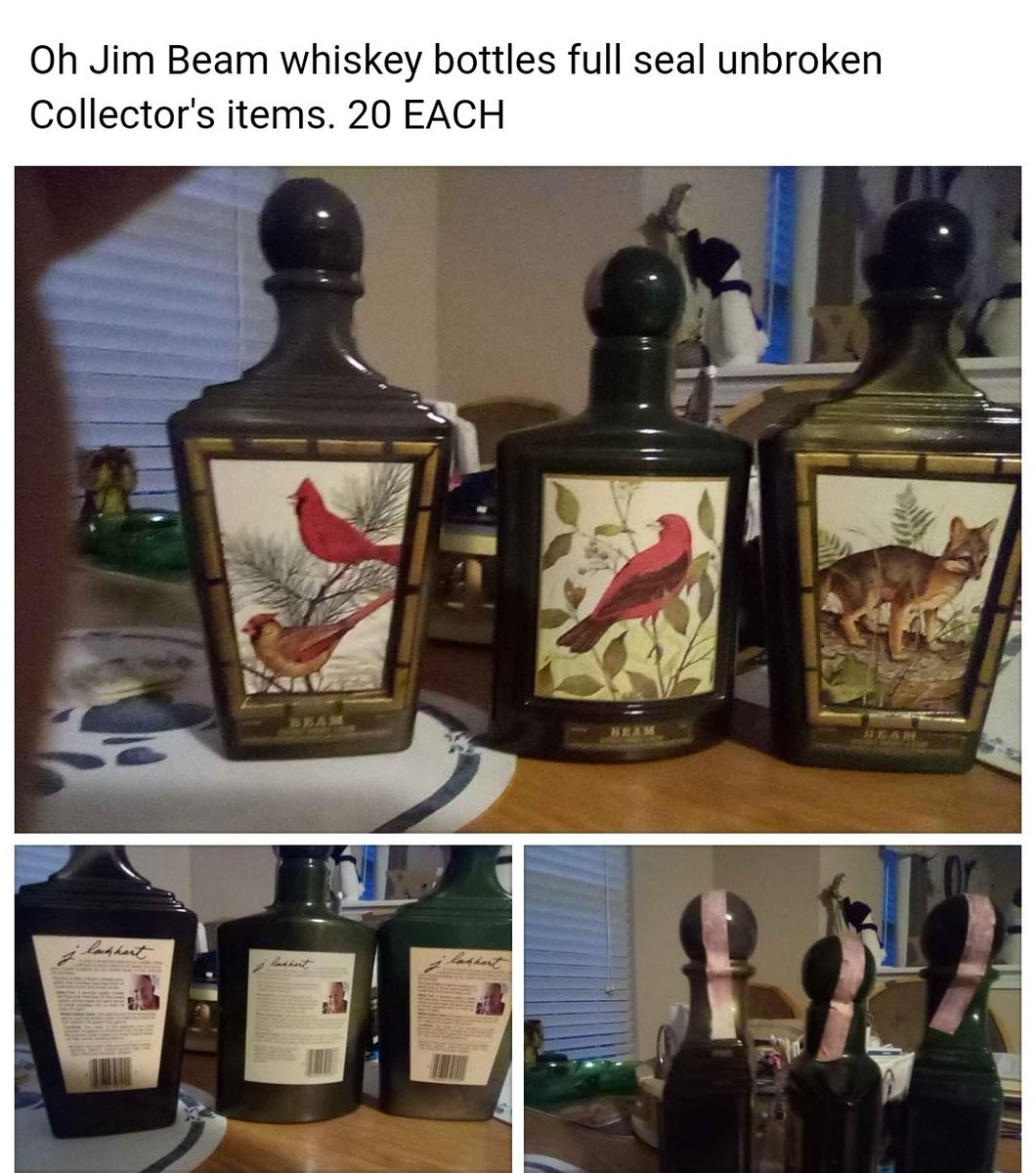 Bourbon Bill tweet media