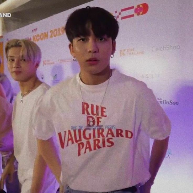 what choi jongho looks like in real life: a thread