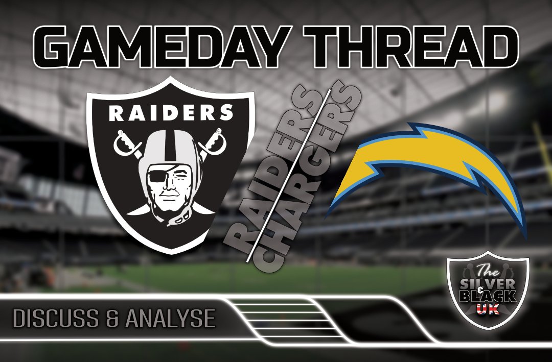 Silver & Black UK tweet media