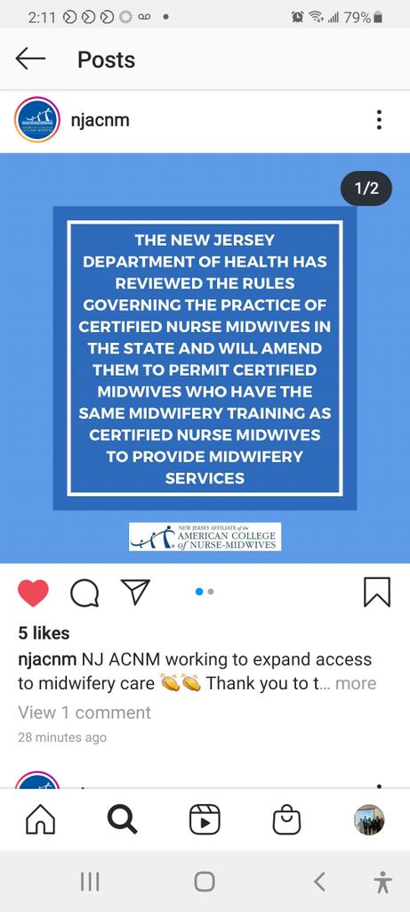 GabyAmmatuna's tweet photo. Thanks @njfirstlady for make it happened!  @FirstLadyVA #WomensHealth &amp; #midwives in #VA need your support. Let's incorporate the #CM licensure in #virginia and #fullscopeofpractice for #CNMs thanks to @NJFIRSTLADY_
@of_midwives 
@ACNMmidwives 
@KPageCNM 
@KarenKellyCM https://t.co/qk3eUOWFlb