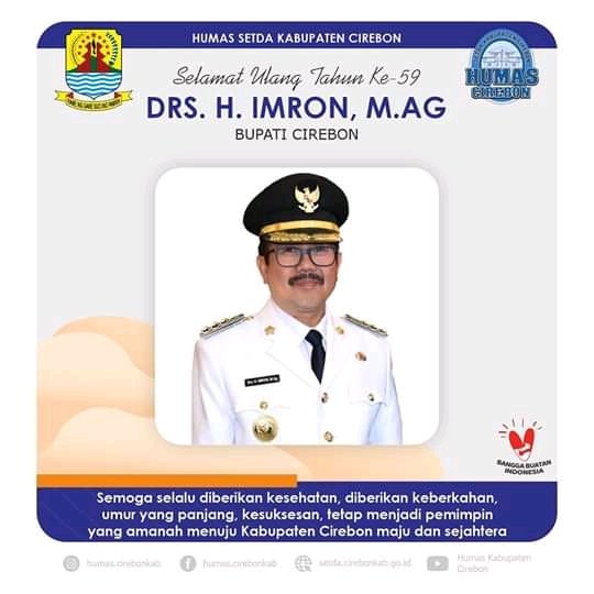 PDI Perjuangan Kab. Cirebon (@bantengcirebon) on Twitter photo 