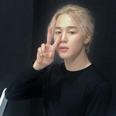 Jimin look absolutely stunning barefaced — a thread