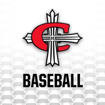 loganram55's tweet photo. Committed! 🔴⚫️
@CoachMonte_  @CoachSchu44 @CUAABaseball https://t.co/IPLG8gsC4U
