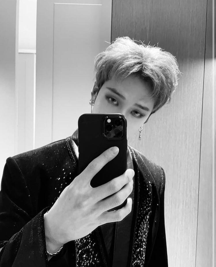 MasisseoyoMX's tweet photo. Hoy les traigo los buenos dΓas bapchins #ChanBiased β‘ https://t.co/92uehR0XpA