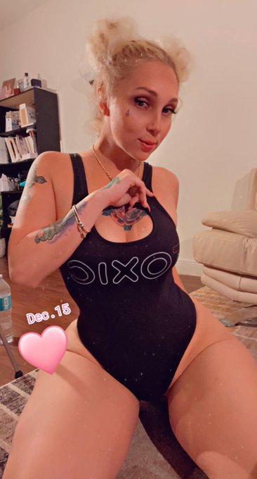 Toxic AF ☠️ https://t.co/B0O3qjWcxD