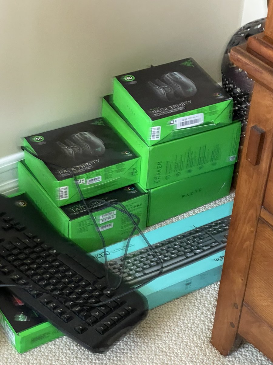 Megacode tweet media