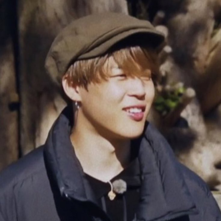 Jimin look absolutely stunning barefaced — a thread