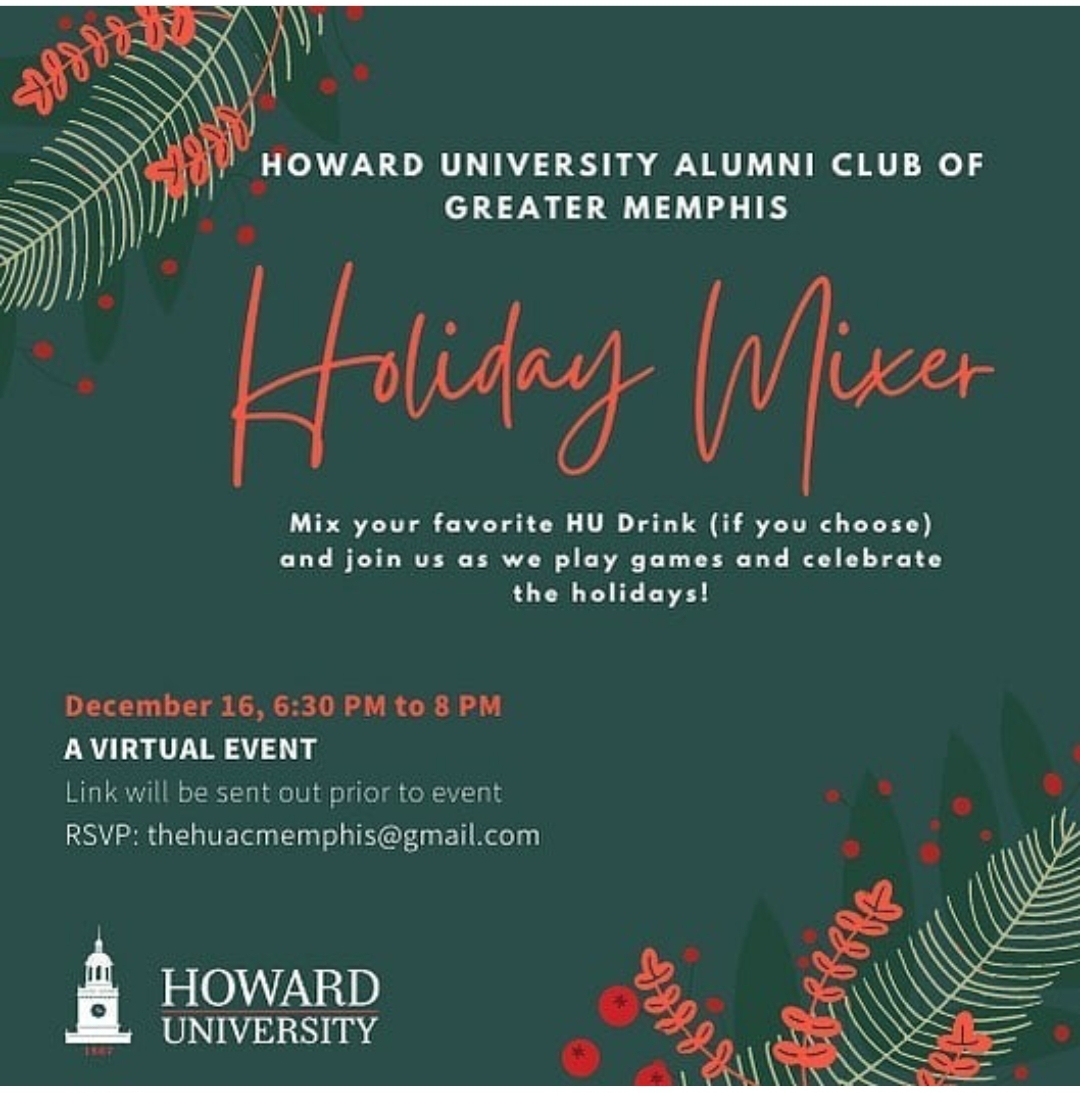 HUACDFW's tweet photo. The holiday season is officially here. Support our alumni clubs and regions by joining these upcoming holiday fesitivities! https://t.co/LDBU1itSj3