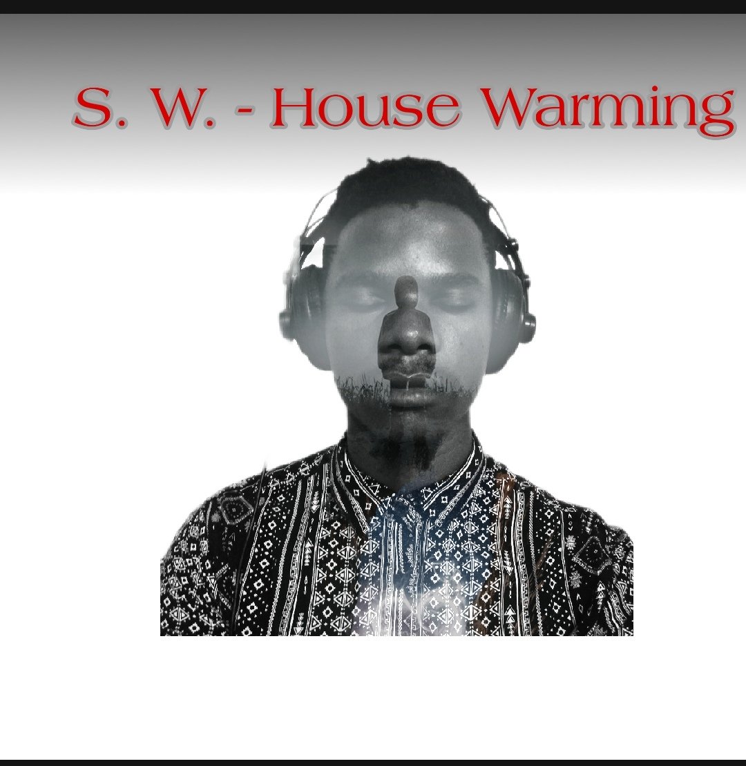 SWomculo's tweet image. House Warming your vibes for December