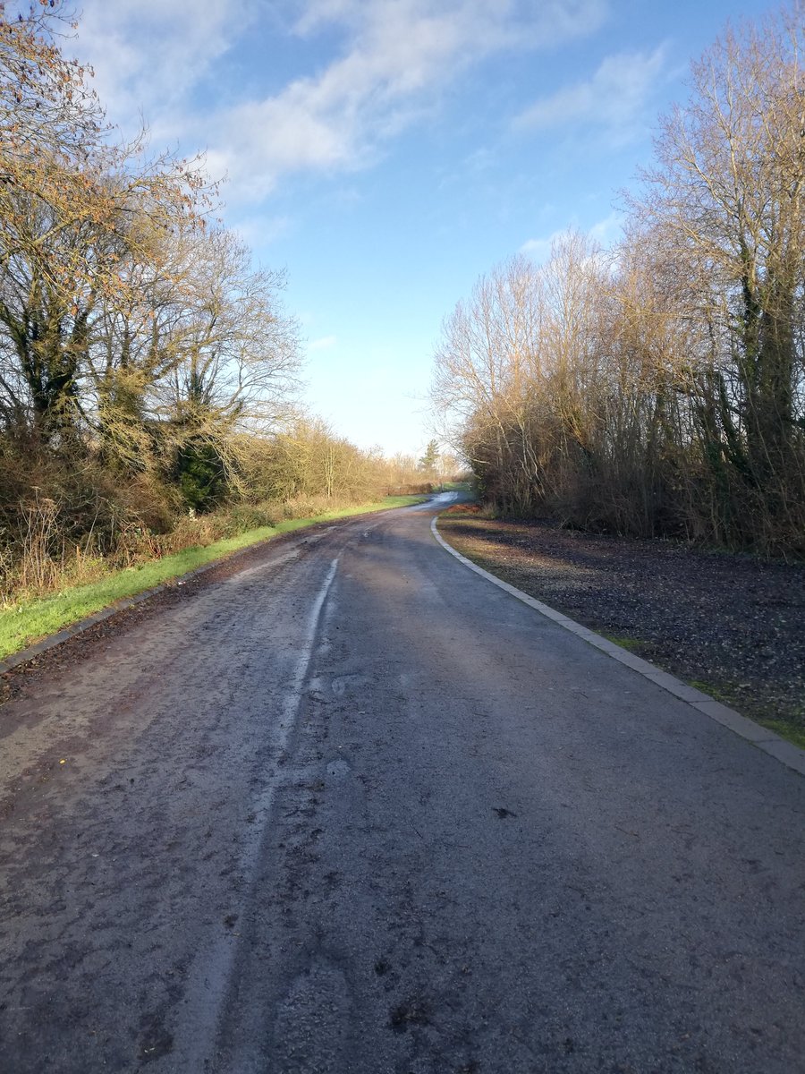 We are now just over the half way mark for our 30 miles in 30 days December challenge and you are all doing amazing!

Some have already smashed the 30 mile target and are now going for 50 miles!

Well done to everyone and thankyou ❤️