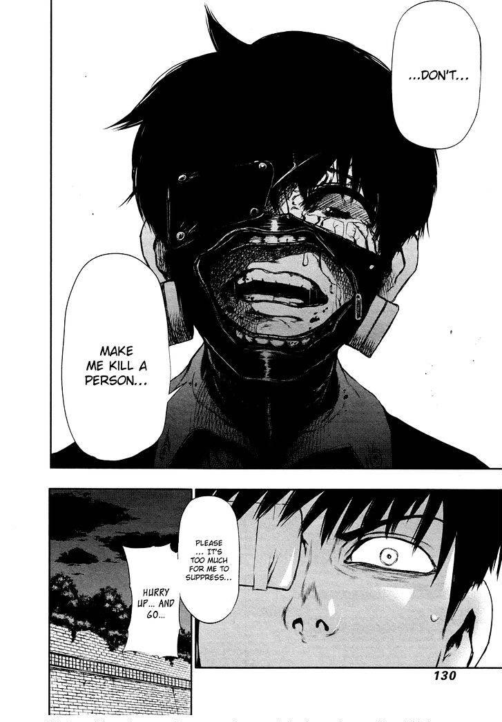  #TokyoGhoul