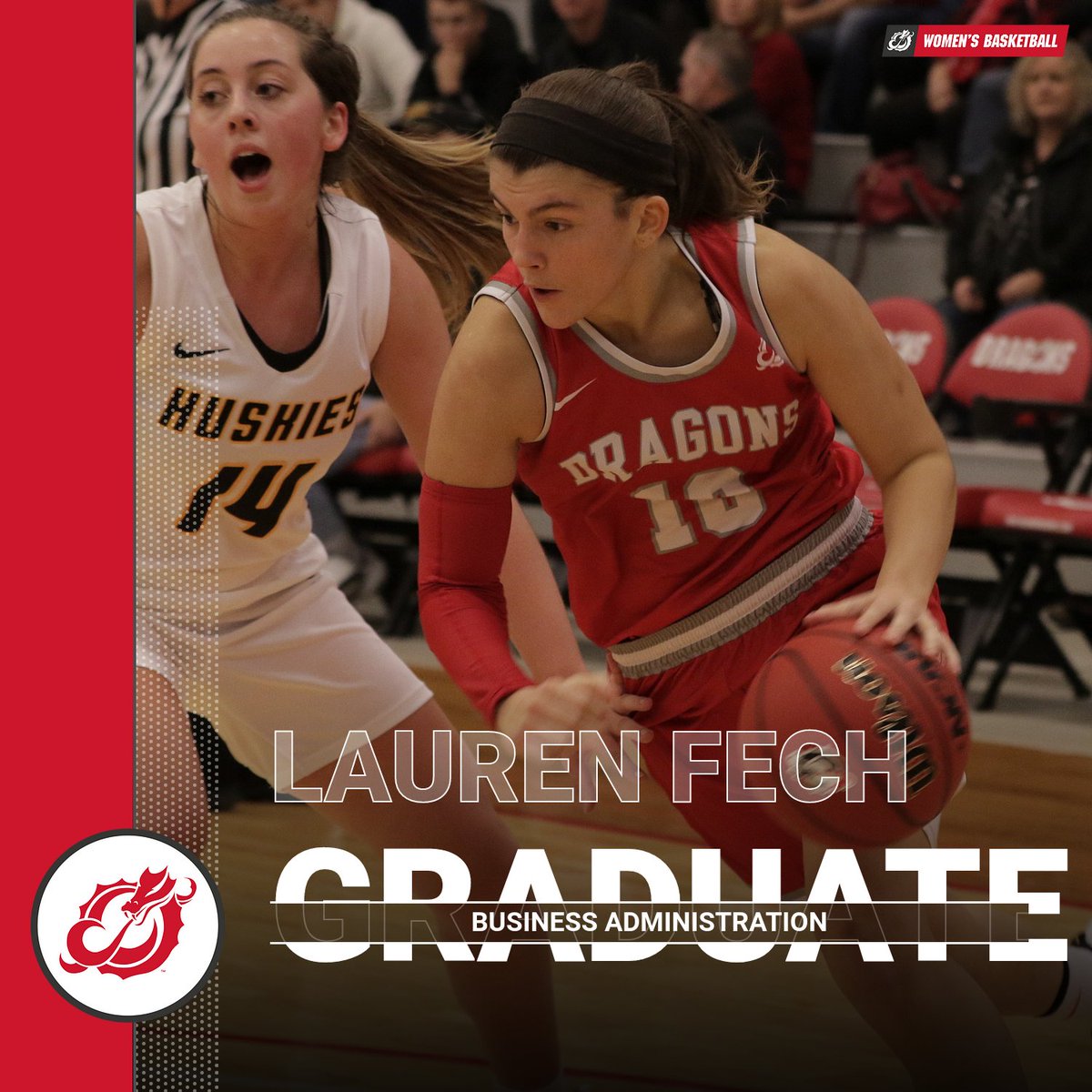 MSUM Dragons tweet media