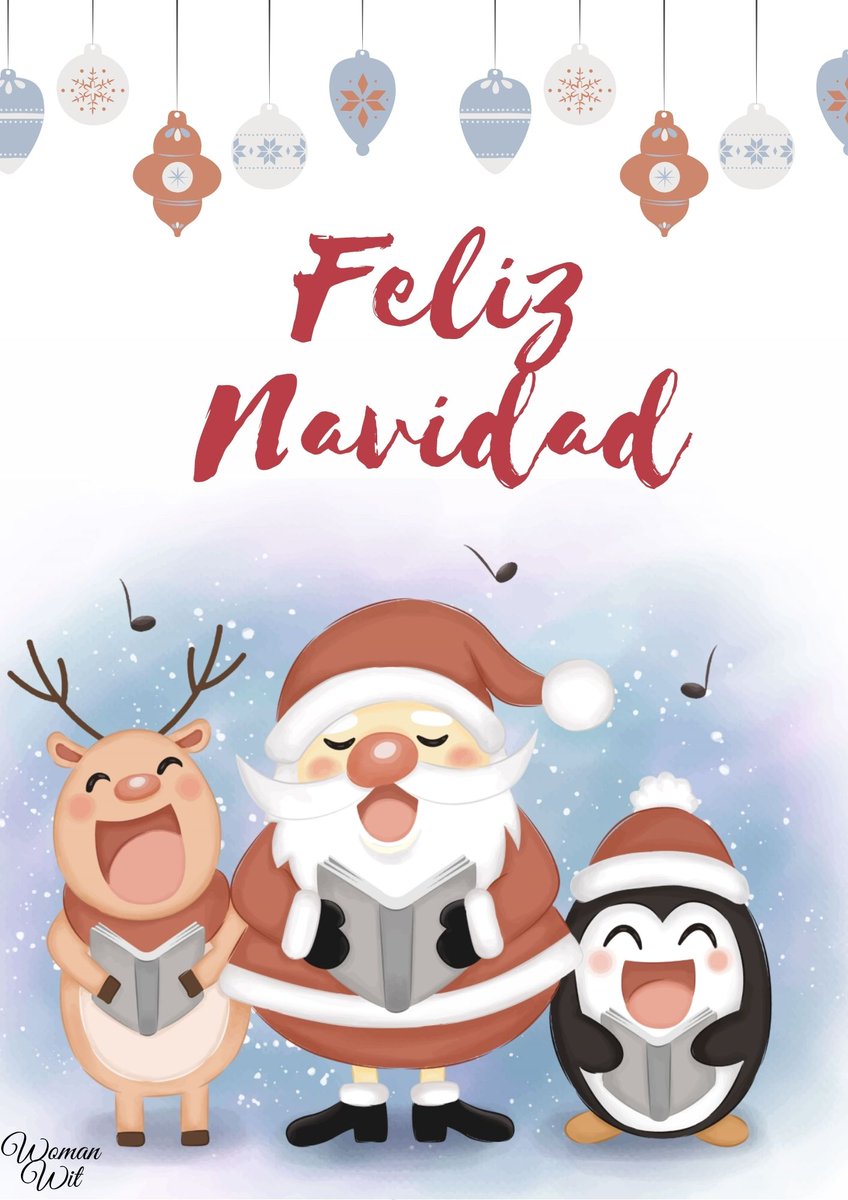 viviralafe's tweet photo. ¡Dispones de nuevos diseños navideños! ¿Póster o Portadas? úsalos como mejor prefieras...elige el que más te gusta y gratis...visita mi página y encontrarás otros diseños...👇🎁🎅
https://t.co/y7sYUIDXIz https://t.co/V1eTRPNgv6