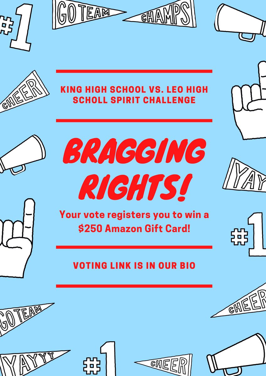 King SGA tweet media