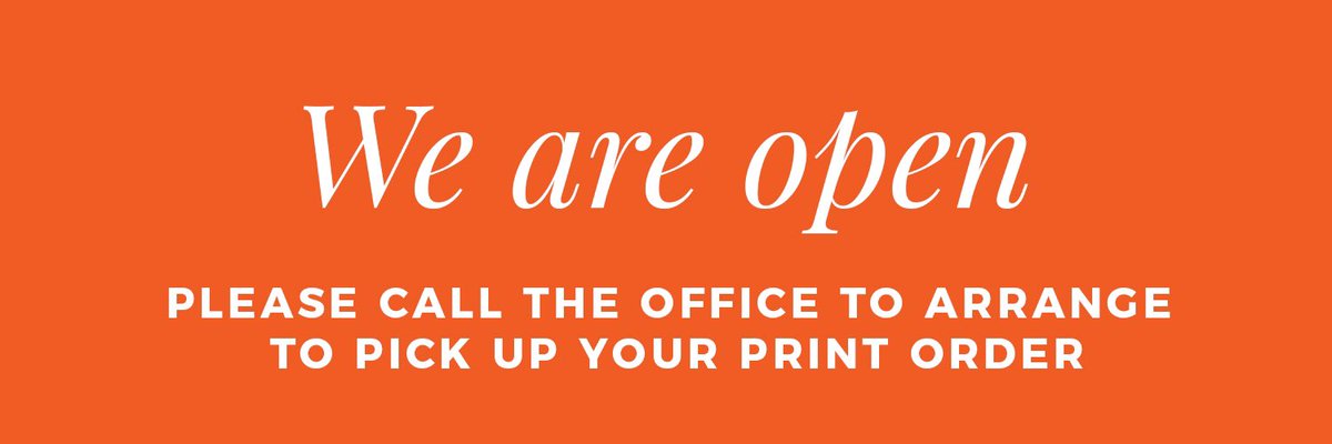 imaginativegrp's tweet photo. Lockdown updates: we’re open for print order pickup! #windsorontario #yqg #printmarketing https://t.co/AHhjCJykoD