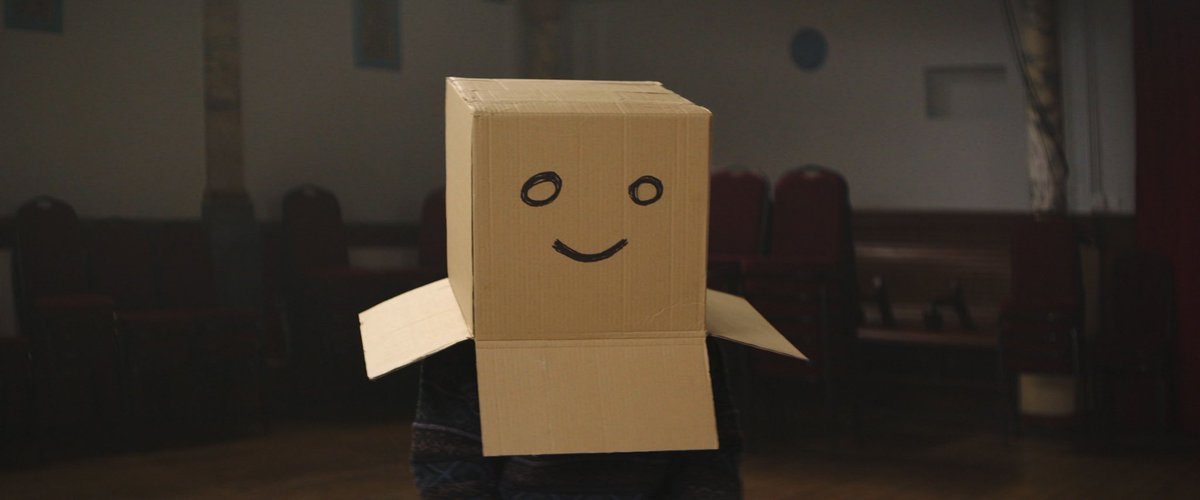 SAD ON INSTAGRAM

youtu.be/J4zWCySmw10