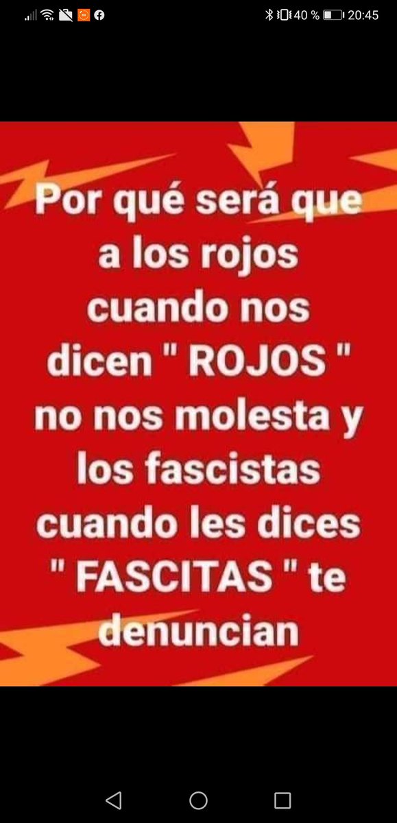 TareMorales's tweet photo. Buena pregunta 🤔🤔 https://t.co/Gigp4oCkEp