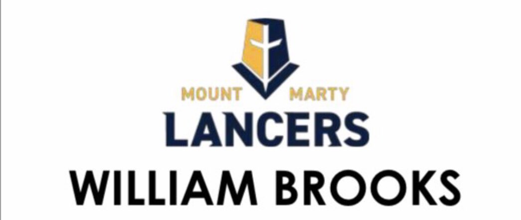 BAllen6817's tweet photo. Blessed to have received an offer from Mount Marty University #MountUp  @MMULancersFB @CHHSTrojanFball https://t.co/Gtwd5geM9t