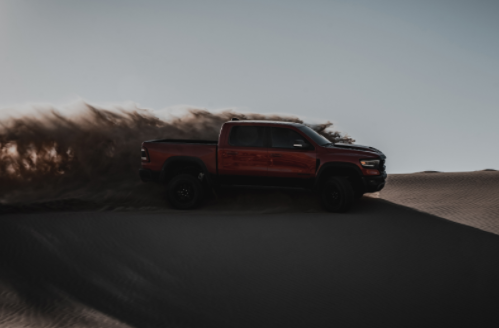 vvmotors's tweet photo. We're here for a good time. #Ram

📸: Ram https://t.co/mVEoRoOLLN