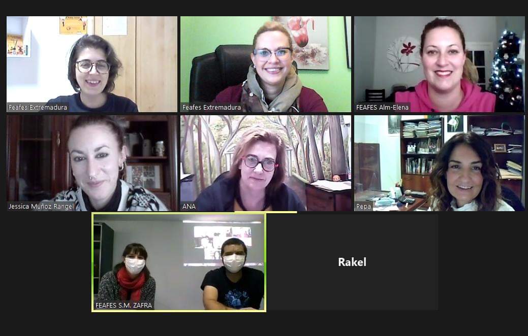 feafesExtremadura SM tweet media