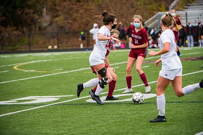 December 17, 2020. #17 for WHS is Sophomore and two year player Ava Murphy. #ChristmasIsComing #ChristmasCountup