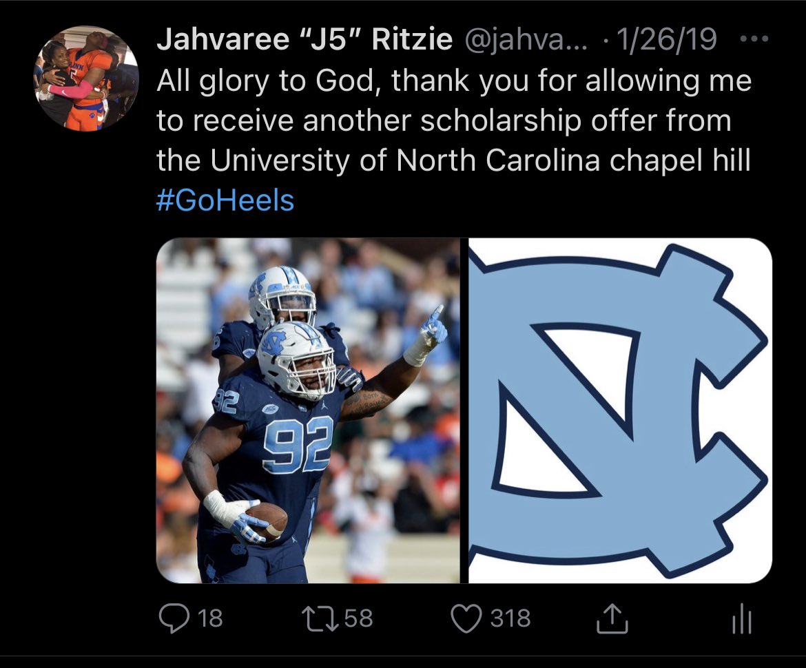 jahvaree's tweet photo. How it started vs. How it’s Finna start Again!! ✍🏽🐏💙 #GDTBATH https://t.co/Z93Uo8Tumw