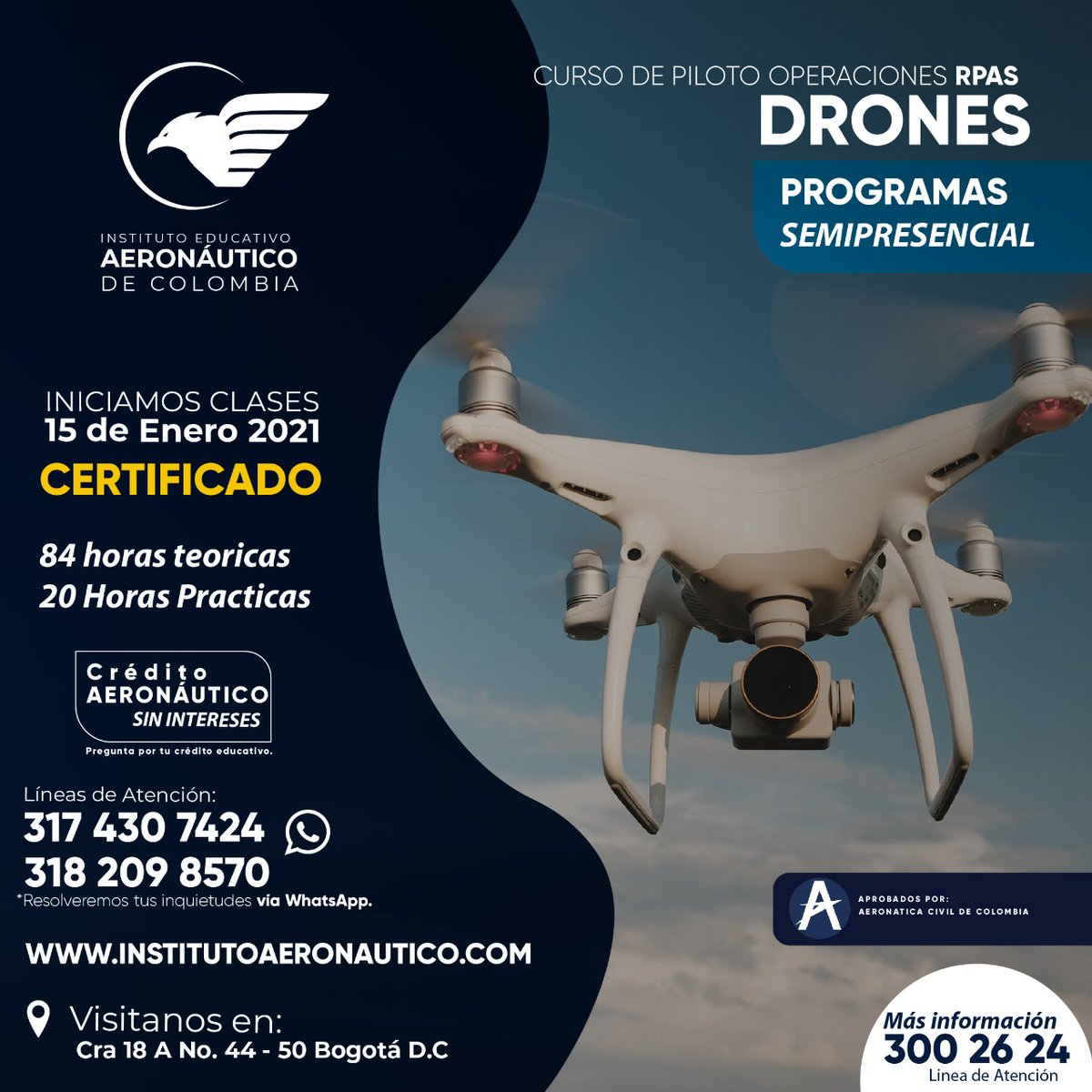 iaerocol tweet media