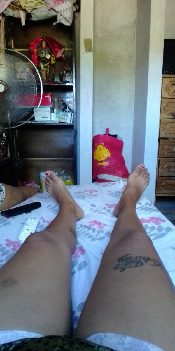 EveeLin_Jazmin's tweet photo. Tranqui con calor😘 https://t.co/drEdw1aZCT
