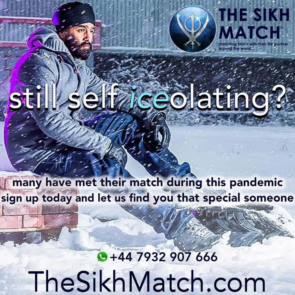 The Sikh Group tweet media