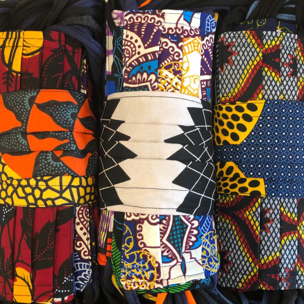 mfep_uk's tweet photo. 50 masks off to buses4homeless who are doing an amazing job 🚎💙 @atomdesignslondon @atomdesigned #masksforextraordinarypeople #facemask #masksforall #homemademask #covid19 #funkymask #prints #recycledfashion #sewing #sewtosavelives #printedfabric #newin #creative https://t.co/9VKClkfm8I