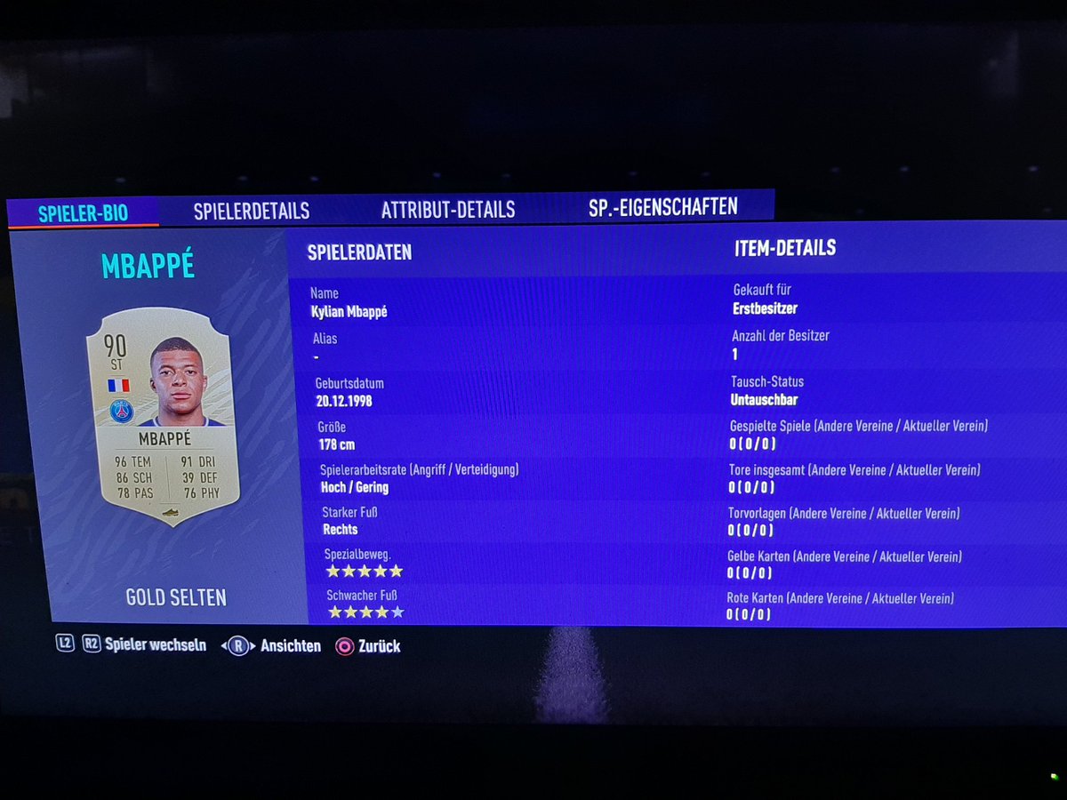 FelloFN's tweet image. Danke an alle meine Fans für den Support..
@CDPftn @liqcrux @leserri7