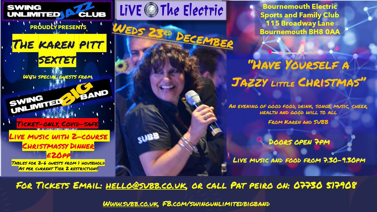 SUJC Dorset tweet media