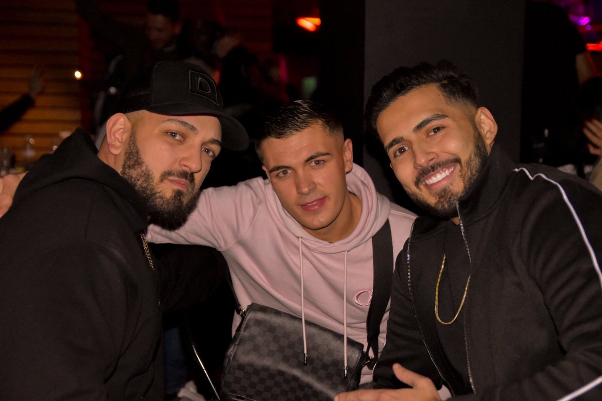 outrspaceldn's tweet photo. Some more photos from our Christmas party 📸🎄

Hope you all enjoyed this one as much as we did 😎 https://t.co/xHHhchEmVE