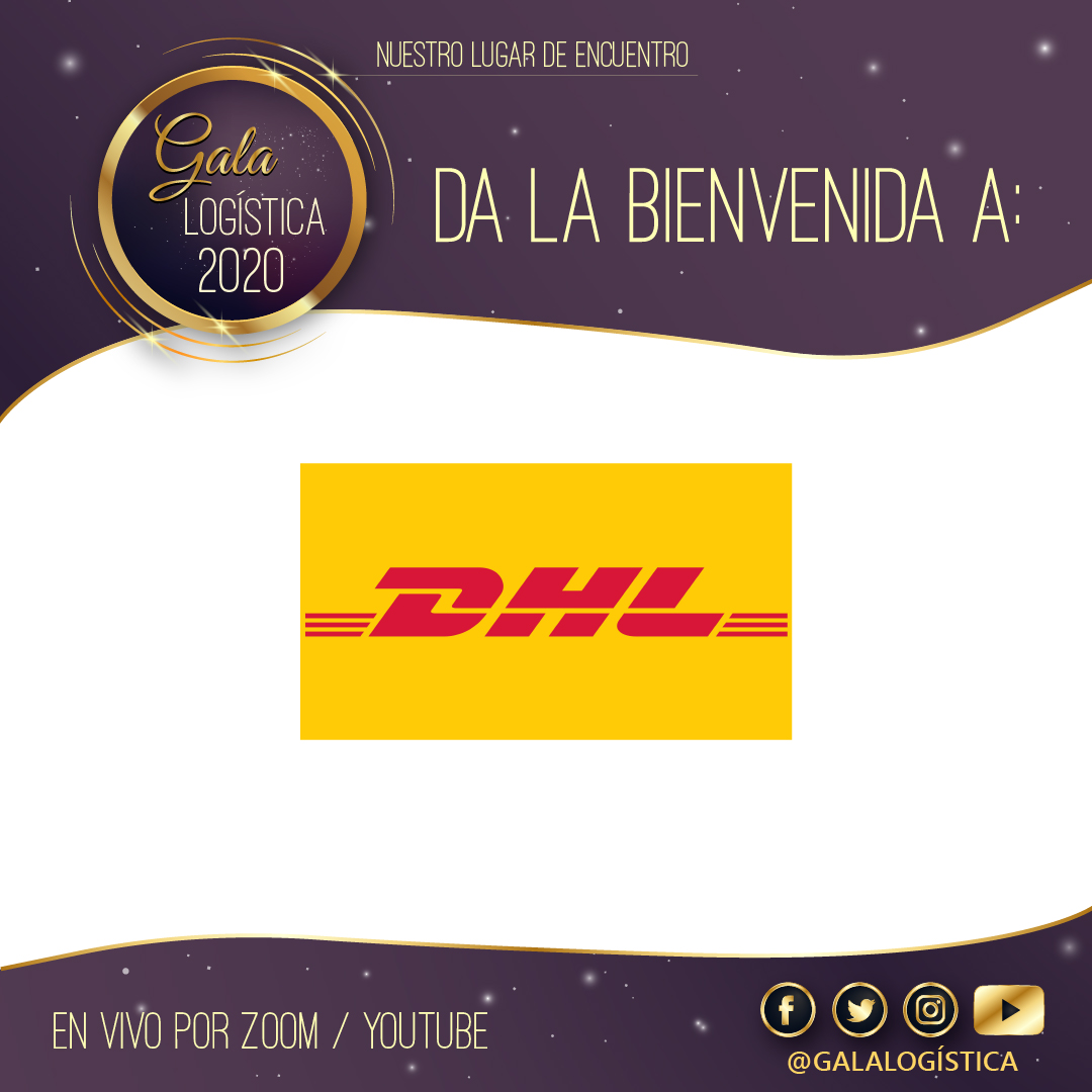 Gala Logística tweet media