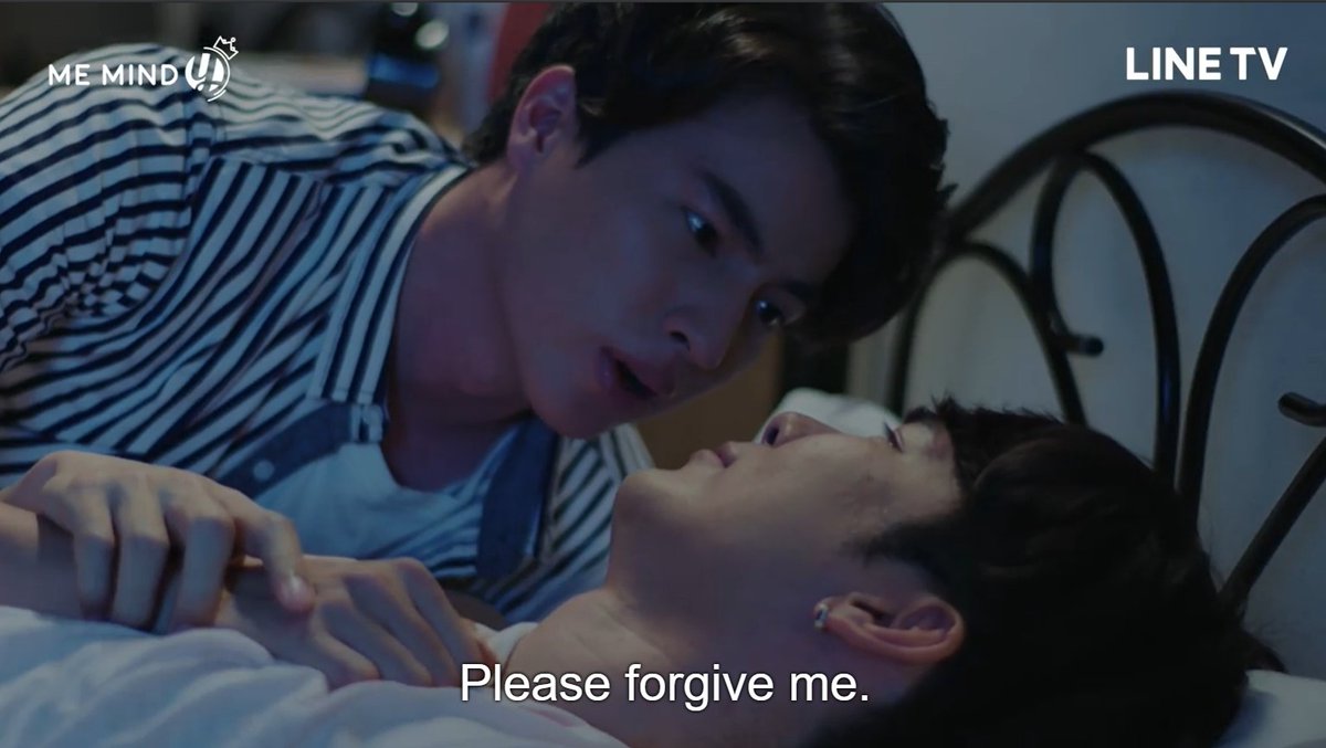 So, to me, it makes sense that our person out there will not just love us for our +es but also will forgive us for- or even help us overcome our -ses.Not all r'ships are identical matches. They can't be, bcos humans are constant works in progress & cannot be perfect from Day 1.