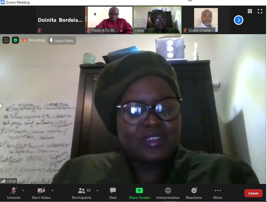 WACAP Network (@wacap_network) | Twitter