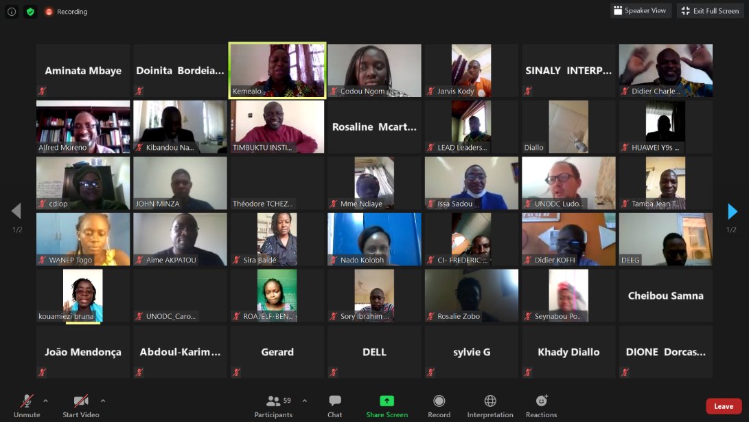 WACAP Network (@wacap_network) | Twitter