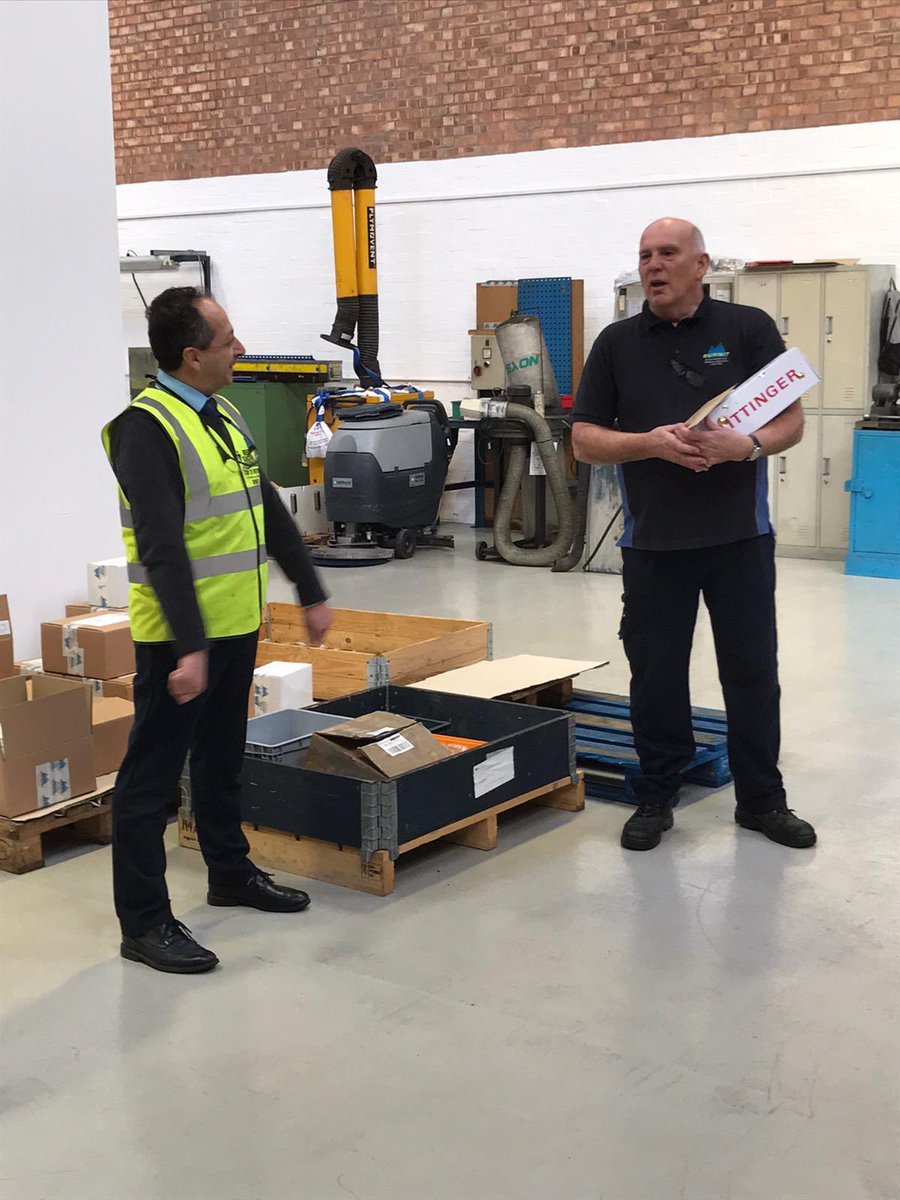 summit_engineer's tweet image. Congratulations to Gary on his retirement after almost 18 years of service at @summit_engineer we wish him all the very best