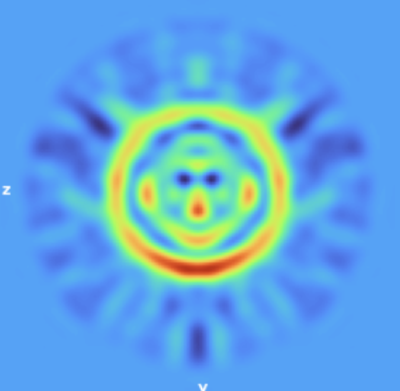 Hugues Nury tweet media