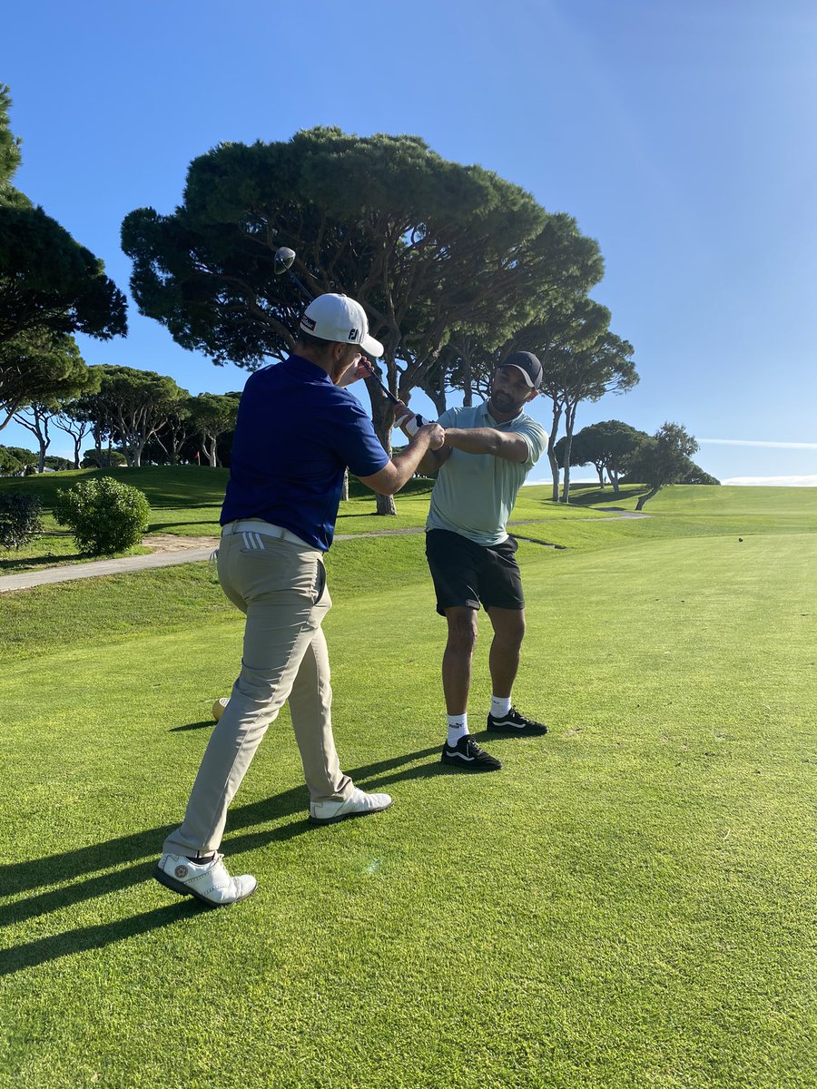 sagres23's tweet image. COMING VERY SOON 🎥🏌🏼‍♂️🏌🏻‍♀️

Tired of making the same mistakes? 🤷🏼‍♂️

Let us improve your golf game courtesy of AS Online Golf Coaching!

Film &amp;gt; analyse &amp;gt; improve ⛳️👍

#OnlineCoaching #Golf #PersonalAnalysis #PGAProfessional