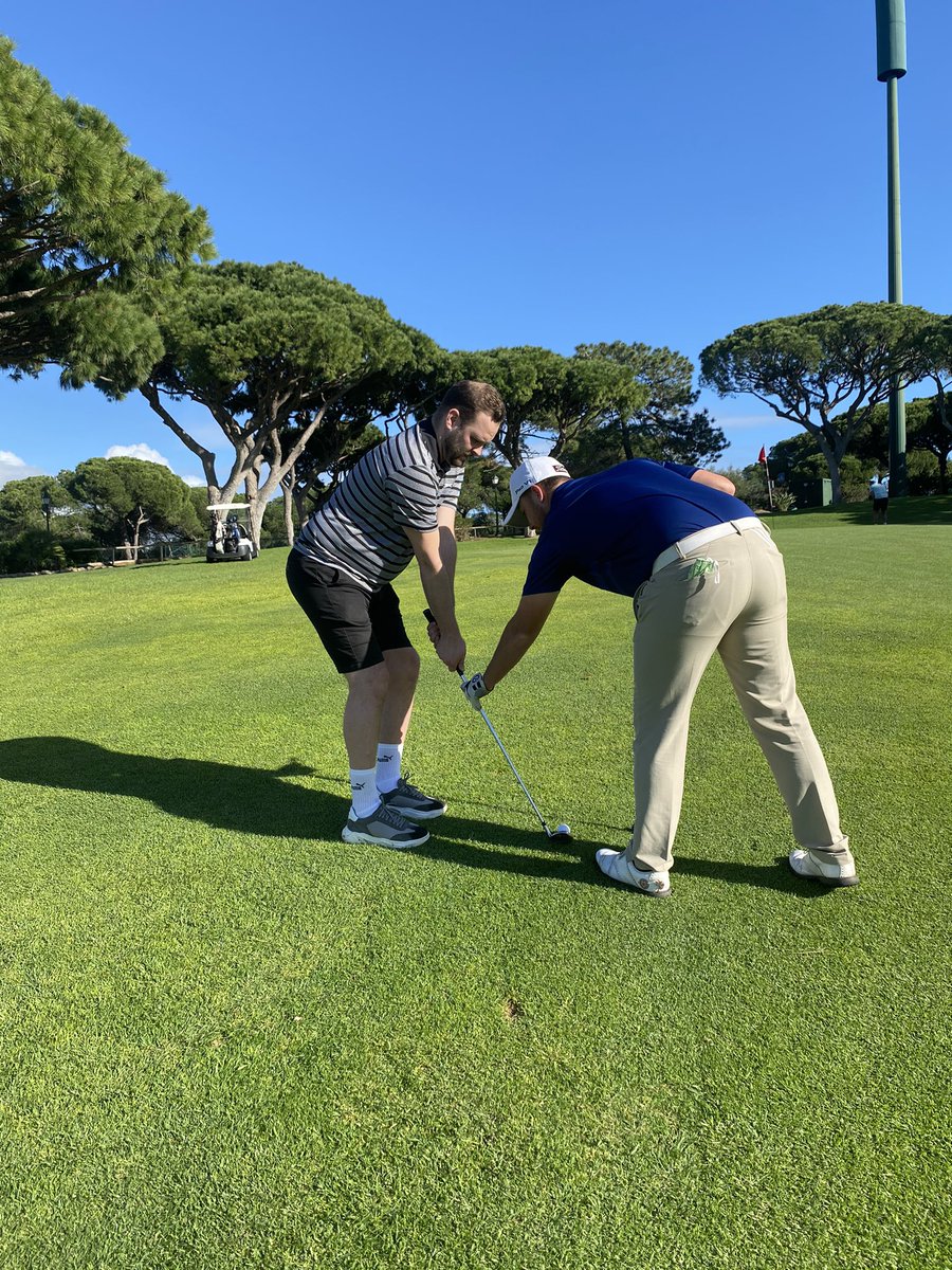 sagres23's tweet image. COMING VERY SOON 🎥🏌🏼‍♂️🏌🏻‍♀️

Tired of making the same mistakes? 🤷🏼‍♂️

Let us improve your golf game courtesy of AS Online Golf Coaching!

Film &amp;gt; analyse &amp;gt; improve ⛳️👍

#OnlineCoaching #Golf #PersonalAnalysis #PGAProfessional