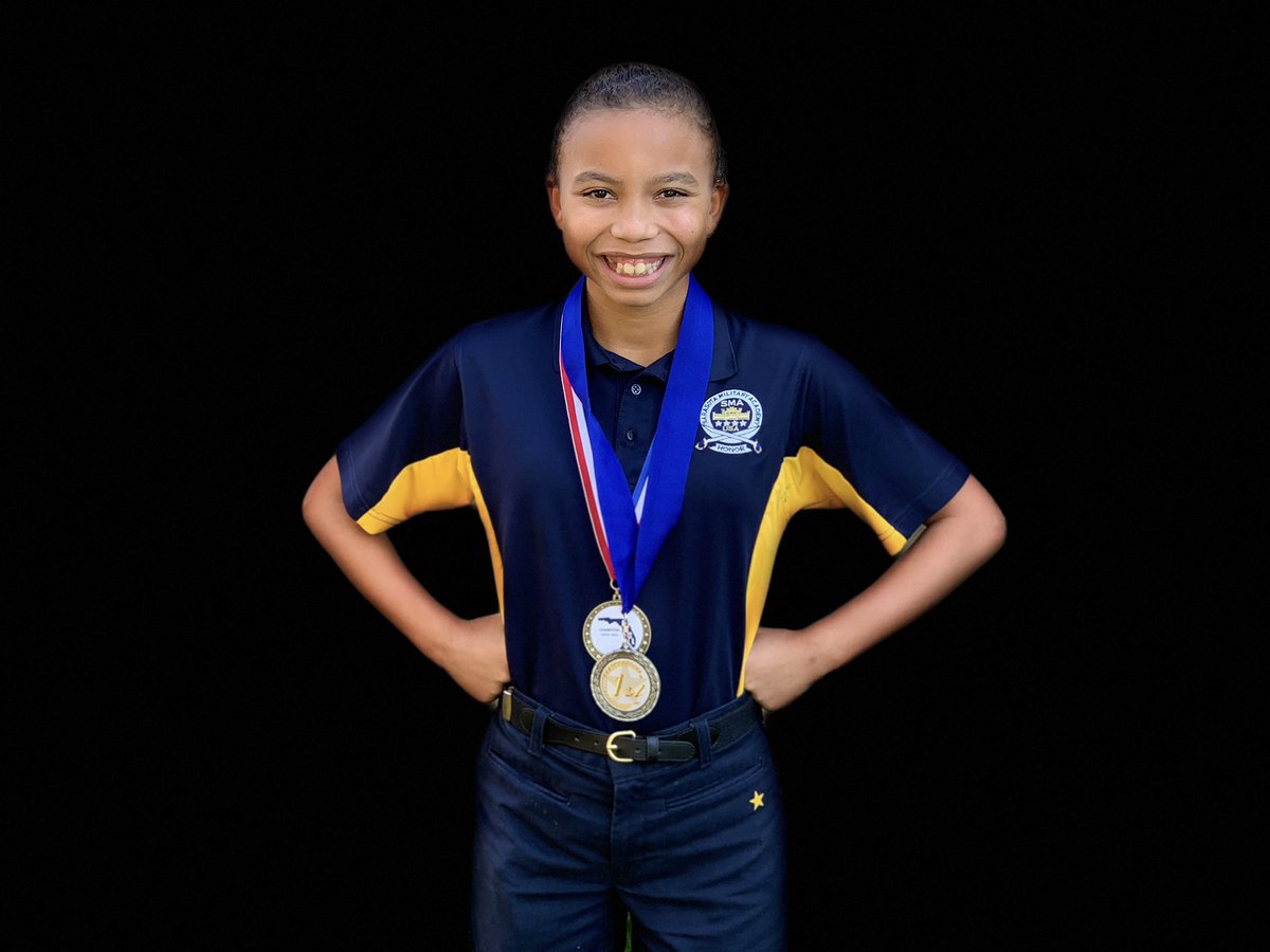 Sarasota Military Academy tweet media