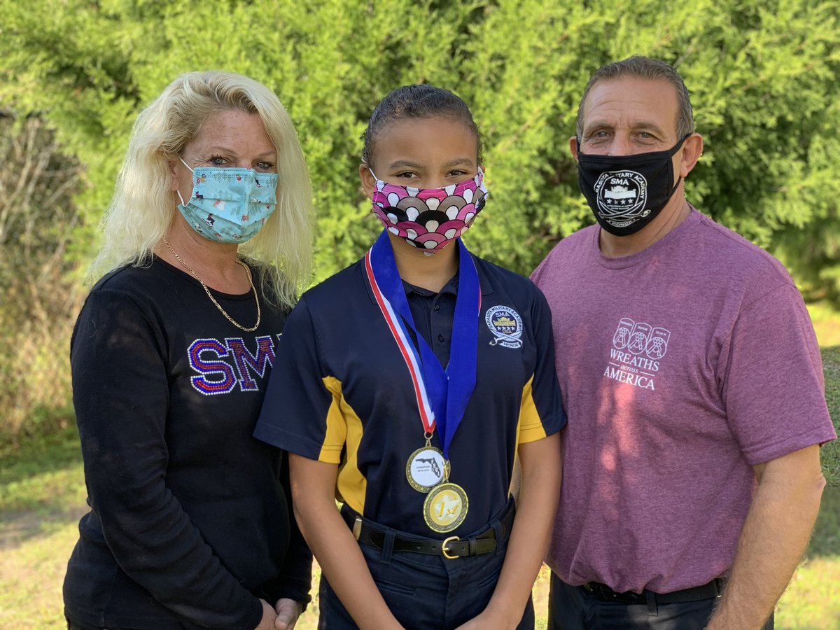 Sarasota Military Academy tweet media