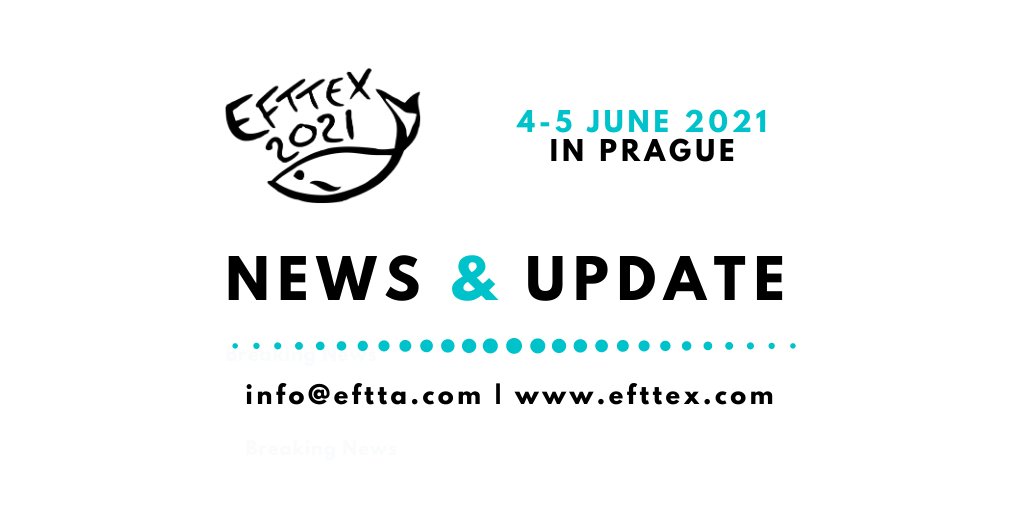 Eftta Efttex Beware Of Fraudulent Communications Regarding Efttex 21 We Want To Warn Our Exhibitors Against Scam Emails In The Leadup To Efttex T Co 8qxcmmzju4 Anglers Fishingtackle Events Info Customerservice Eftta Efttex Beware Of Fraudulent Communications Regarding Efttex 21 We Want To Warn Our Exhibitors Against Scam Emails In The Leadup To Efttex T Co 8qxcmmzju4 Anglers Fishingtackle Events Info Customerservice