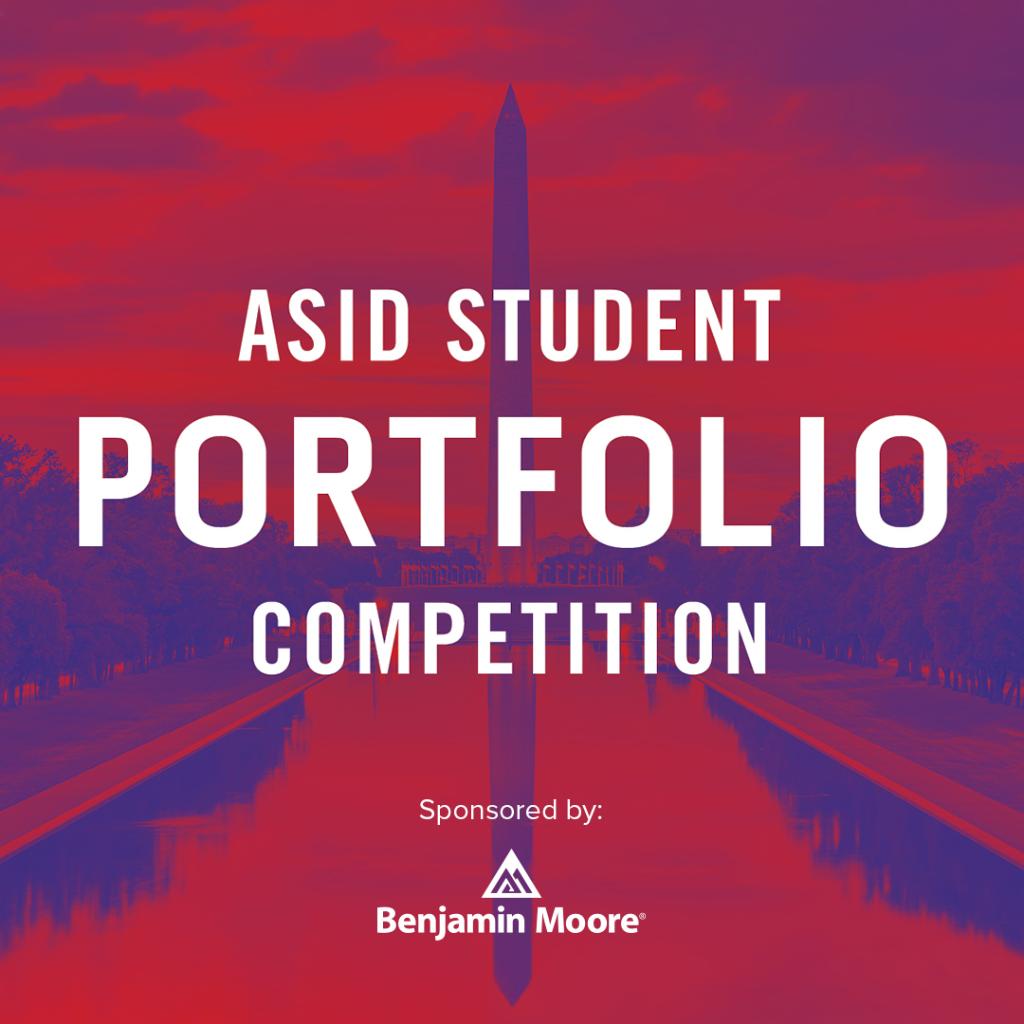 Benjamin_Moore's tweet image. Benjamin Moore is proud to sponsor the @ASID Student Portfolio Competition and provide scholarship funding to top interior design students. Click the link to learn how you can enter! bit.ly/38jFWlA #WorkforceDevelopment #GivingMoore #DesignStudents