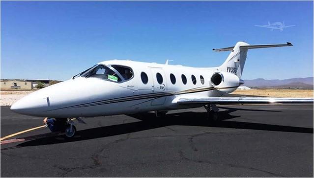 Arr3ch0's tweet photo. Registro #YV3153 volando con código de llamada YV3553 sin restricciones saliendo de #Venezuela en dirección Noroeste, posiblemente a #RepublicaDominicana. Hawker 400 en venta por sólo 591,096,220,000 BsS. Interior recién hecho. https://t.co/HlUN2PSiNE