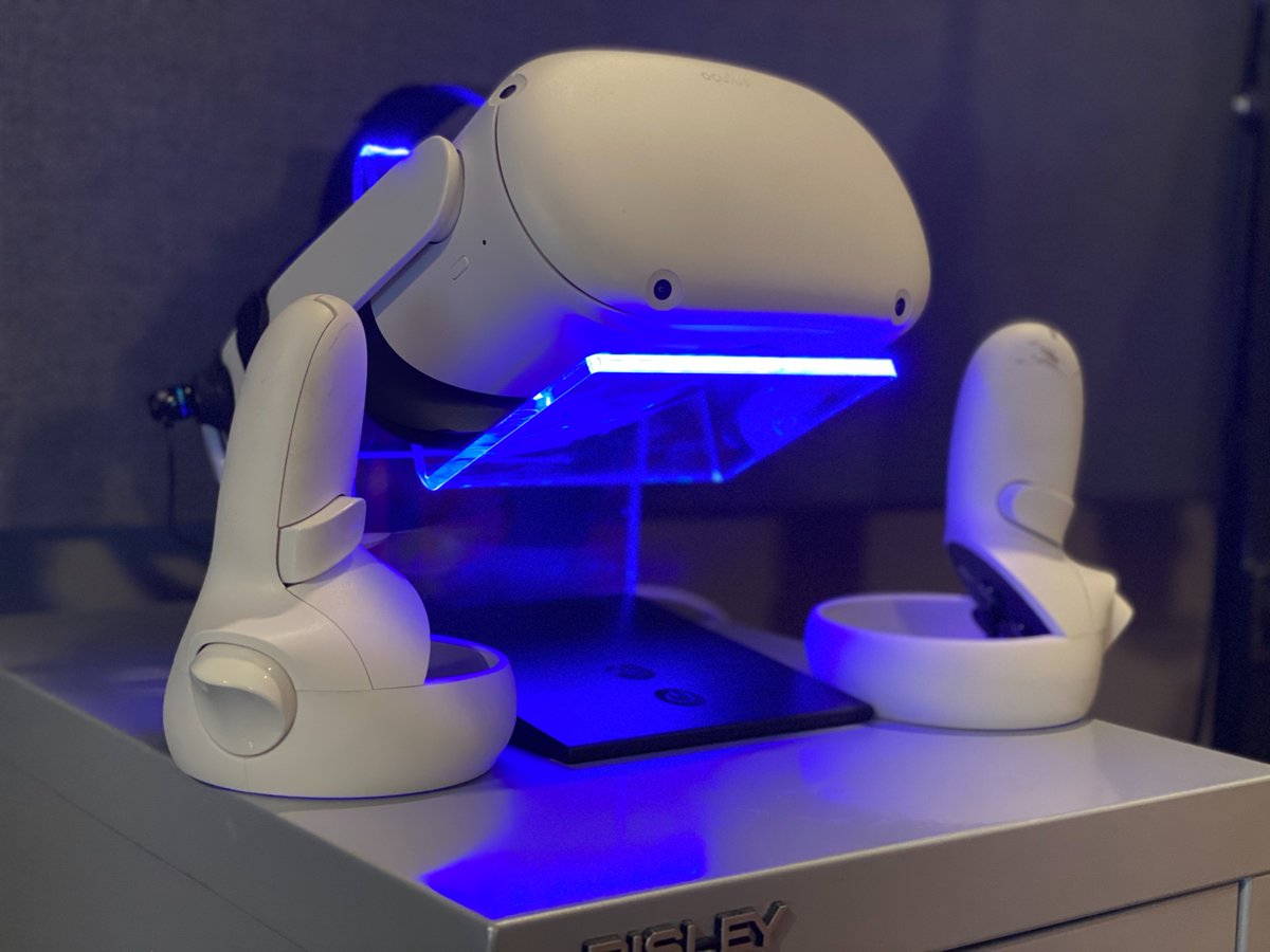 Jonee3d's tweet photo. Very important studio equipment. https://t.co/iRmrWapYal
