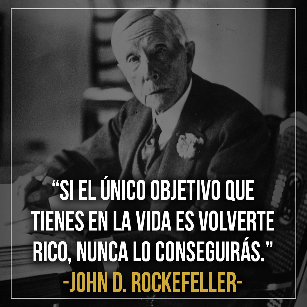 joansamo01's tweet photo. Cómo se convirtió John D. Rockefeller en la persona Más Rica de la Historia ➡️ https://t.co/NRBwK1Aqbr https://t.co/ZmN2LJBNE5

— Negocios y Emprendimiento (@negociosyempren) December 17, 2020