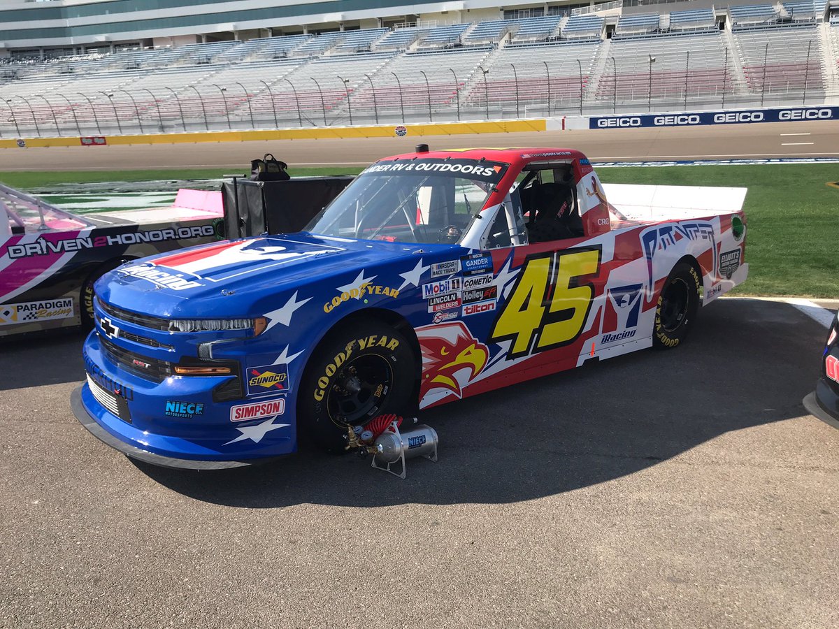 NieceMotorsport's tweet photo. Vote 🗳
What is your favorite 2️⃣0️⃣2️⃣0️⃣ paint scheme (out of these 4️⃣)??
1️⃣ @JamesBuescher No. 42 #Fraclock
2️⃣ @Tbayne6 No. 45 @AirpowerFDN
3️⃣ @ColinGarrettWeb No. 44 #TheRosieNetwork
4️⃣ @TravisPastrana No. 42 @iRacing https://t.co/9SlXjjASWR