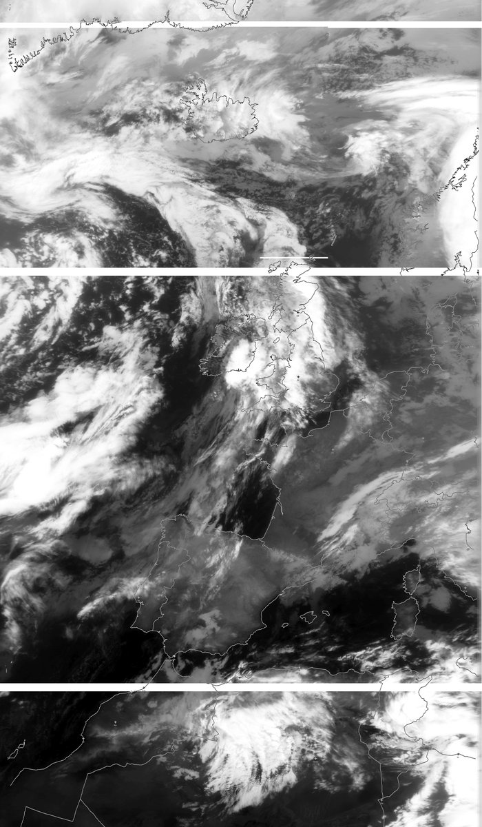 MN2 LRPT Atlantic pass 🌙🛰️